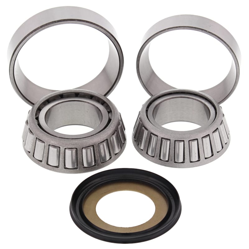All Balls Racing — All Balls Racing 98-04 Aprilia RS250 Steering Bearing Kit