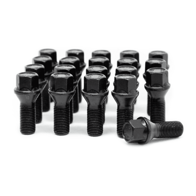 fifteen52 — fifteen52 Lug Bolt M14x1.5 28mm Length 17mm Hex Head - Black