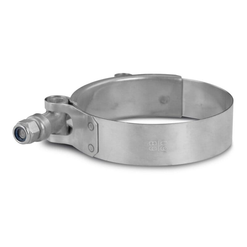 Wagner Tuning — Wagner Tuning 60-68mm T-Bolt HD Clamp