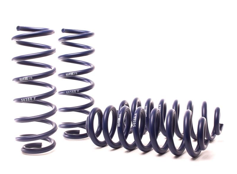 H&R — H&R 01-07 Jeep Liberty KJ Adventure Raising Spring
Raising Spring