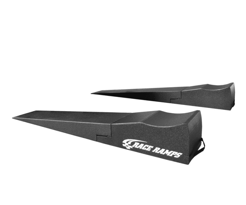 Race Ramps — Race Ramps 80in. Multi-Purpose Combo Ramps - 8.5 Degree Approach Angle