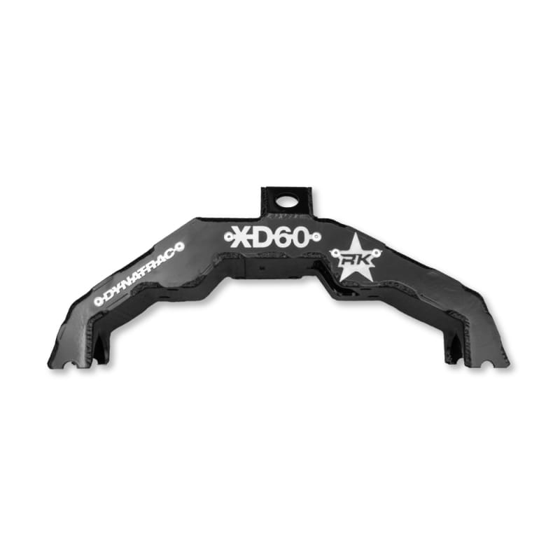 Rock Krawler — Rock Krawler 2018+ Jeep Wrangler JT/JL/JLU/JK/JKU Truss Dynatrac XD 60 Rear Axle
