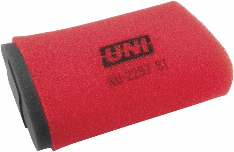 Uni Filter — Uni Filter 87-06 Yamaha Banshee 350 Air Filter