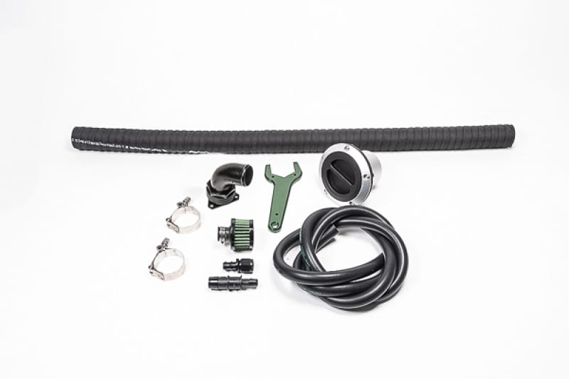 Radium Engineering — Radium Engineering FCST-X Refueling Kit - Remote Mount Standard Fill