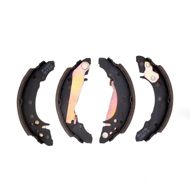 DFC — DFC 78-93 Volkswagen Golf Rear Premium Service Shoes
DFC Brake Shoe Set