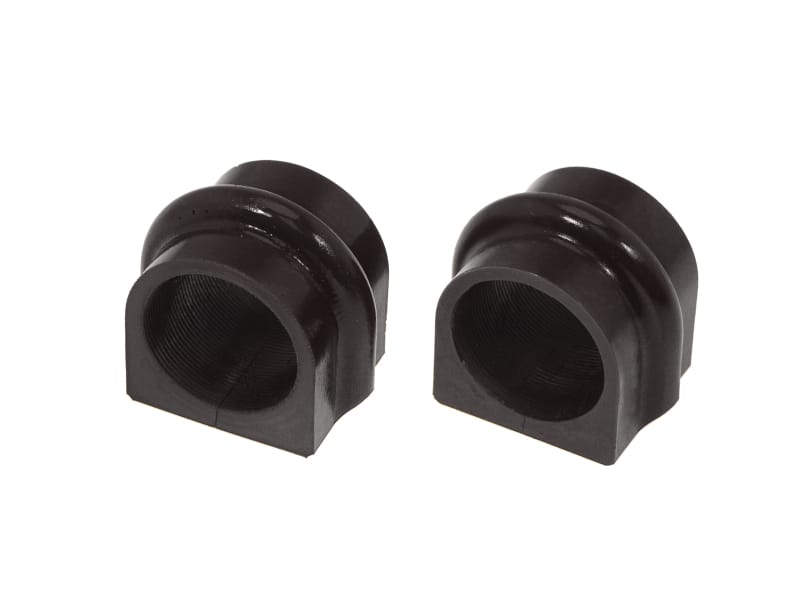Prothane — Prothane 03+ Nissan 350Z Front Sway Bar Bushings - 34mm - Black
SWAY BAR BUSHINGS