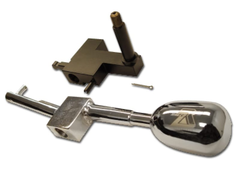 Fidanza — Fidanza 1989-1994 Mitsubishi Eclipse Short Throw Shifter (Excluding 1990 Model)
Shifter Kit