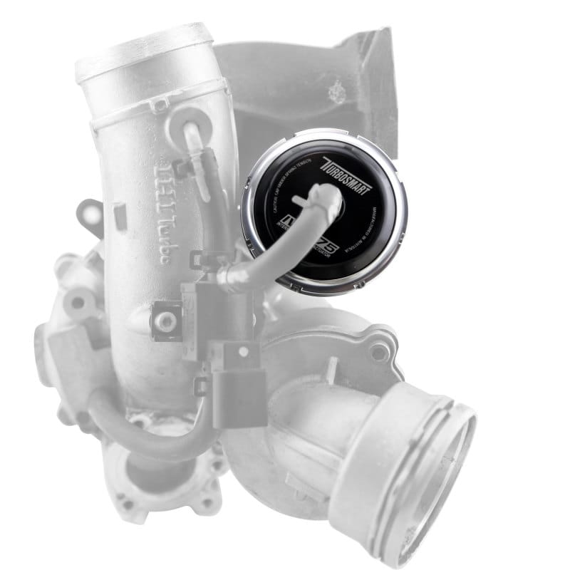 Turbosmart — Turbosmart IWG75 VAG K03 IHI Variant 5 PSI
Turbo Wastegate