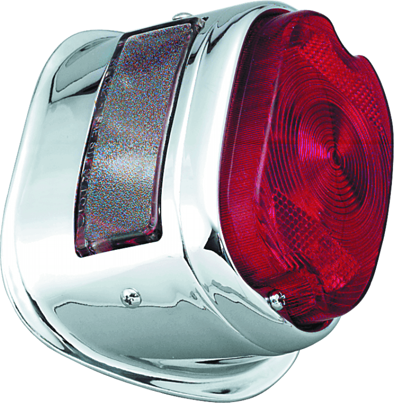 Bikers Choice — 56-72 XL, FL H-D® 68010-64B