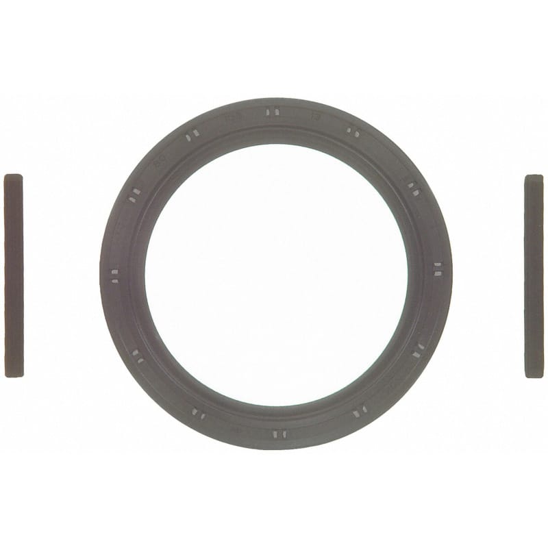 Fel-Pro — Fel-Pro Mazda B2000 BS 40126 Engine Crankshaft Seal Kit