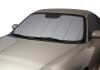 Covercraft — Covercraft UVS100 Custom Sunscreen - Silver