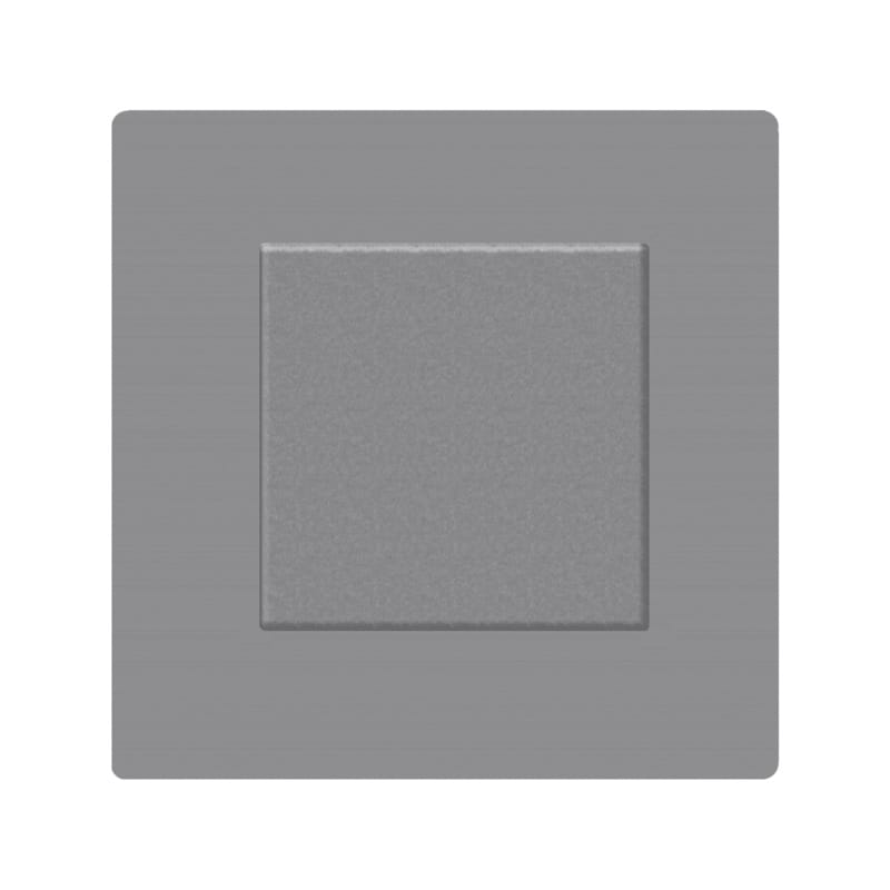 WeatherTech — WeatherTech Expansion Joint 3in x 12in - Grey
IntGrgFloorTileJoint