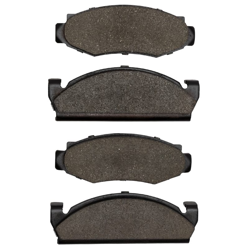 DFC — DFC 74-83 American Motors Eagle Front Ultimate Duty Performance Brake Pads