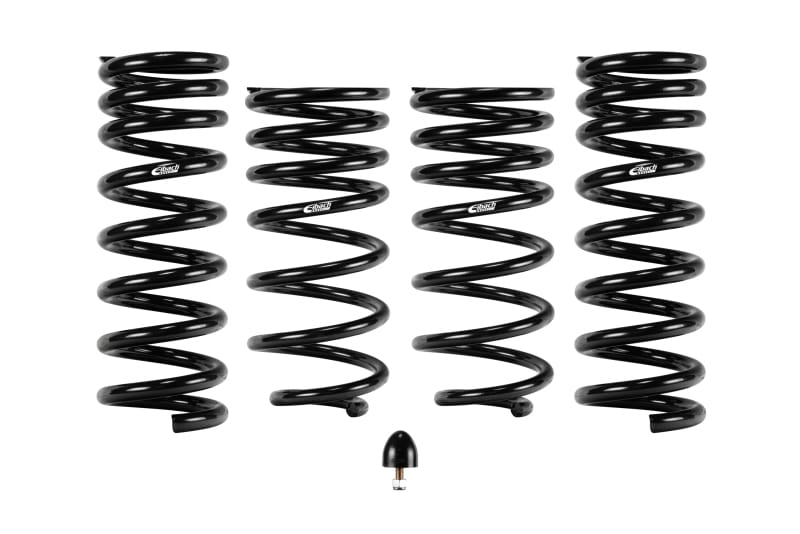 Eibach — Eibach Pro-Kit for 94-98 Ford Mustang Cobra Convertible