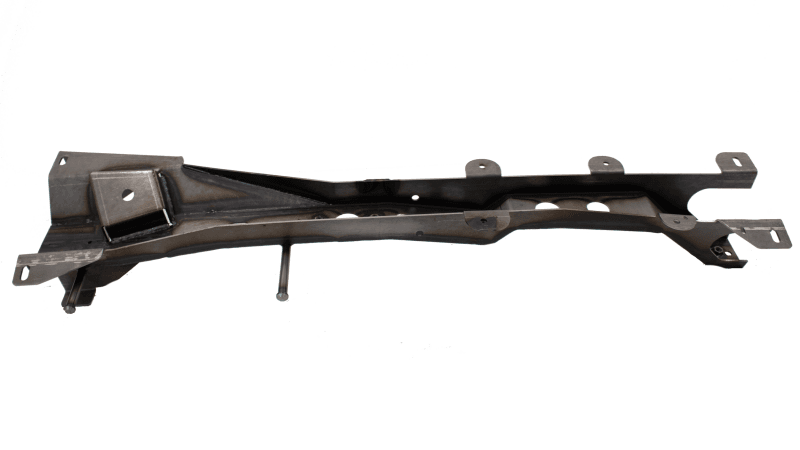 RustBuster — Rust Buster 2000-2006 Toyota Tundra Rear Fuel Tank Crossmember