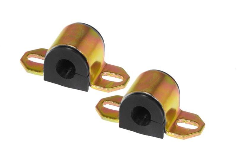 Prothane — Prothane 03+ Nissan 350Z Rear Sway Bar Bushings - 21mm - Black
SWAY BAR BUSHINGS