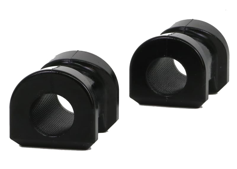 Whiteline — Whiteline 88-91 BMW M3 24mm Front Sway Bar Mount Bushing Kit
Swaybar Bushing Kit