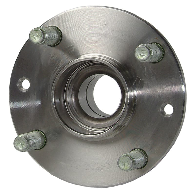 Moog — MOOG 91-03 Ford Escort Rear Hub Assembly