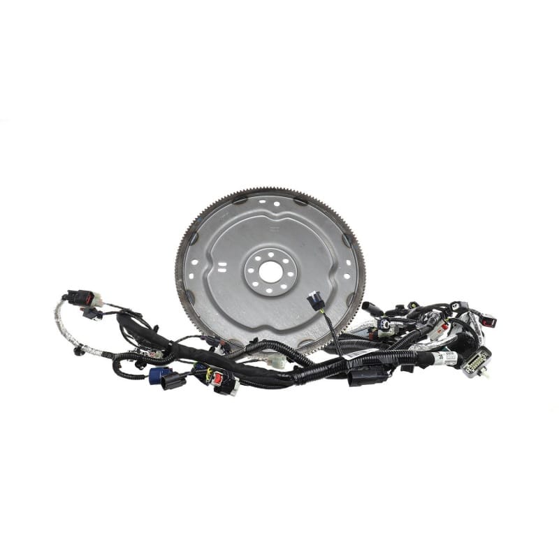 Ford Racing — Ford Racing Coyote Engine to 6R80 Automatic Transmission Upfit Kit
A/TRebuildKt
