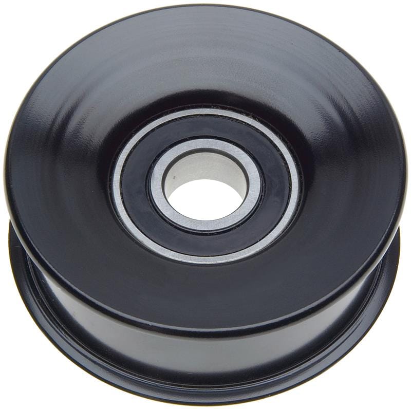 Gates — Gates 03-06 Lincoln LS 3.9L V8 DriveAlign Idler Pulley