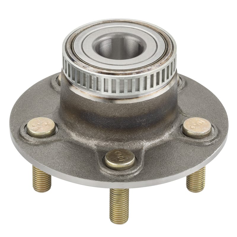 Moog — MOOG 98-00 Chrysler Cirrus Rear Hub Assembly