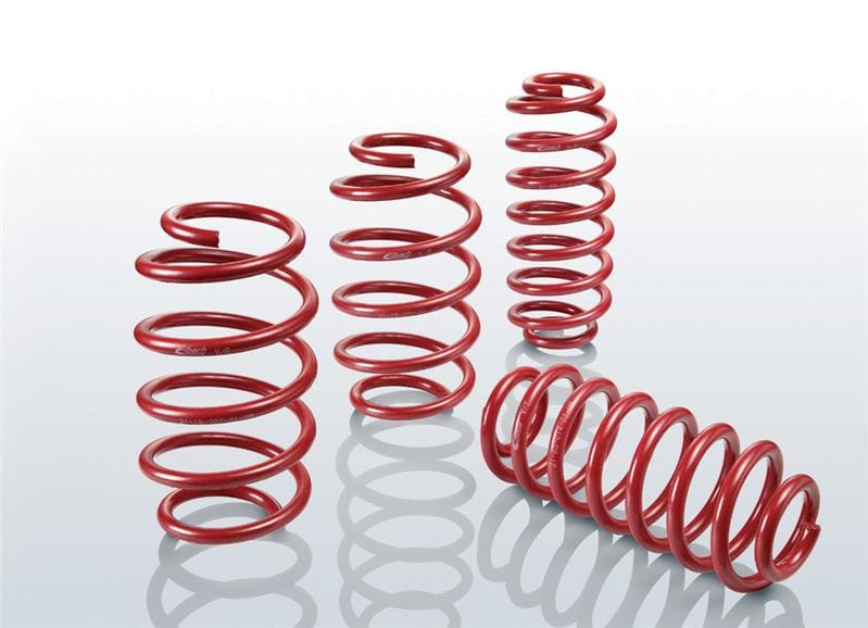 Eibach — Set of 4 Springs