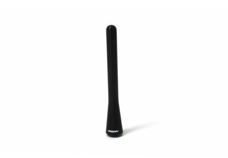 Perrin Performance — PERRIN 13-15 Subaru BRZ/Crosstrek & 14-15 Forester / 13-15 Scion FR-S Shorty Antenna - 2in. Mast