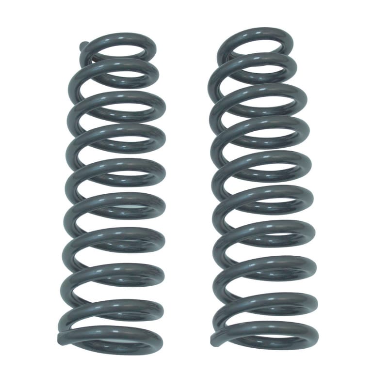 Maxtrac — MaxTrac 04-14 Ford F-150 2WD Extended/Crew Cab 3in Front Lowering Coils
Coil Spring Lowering