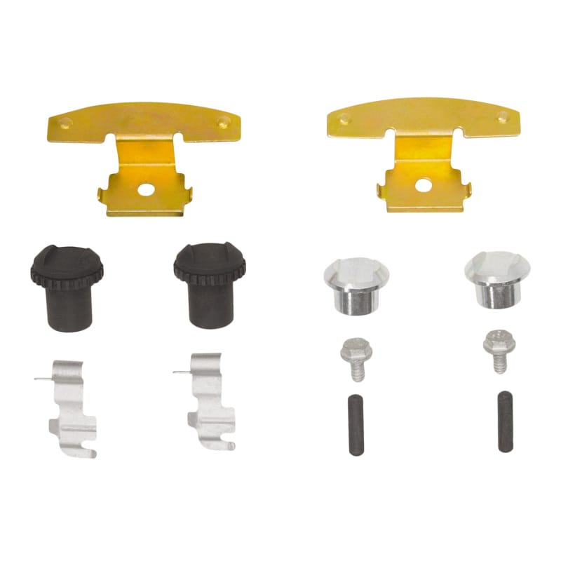 DFC — DFC 99-14 Buick Rainier Parking Brake Drum Brake Hardware Kit
Brake Hardware