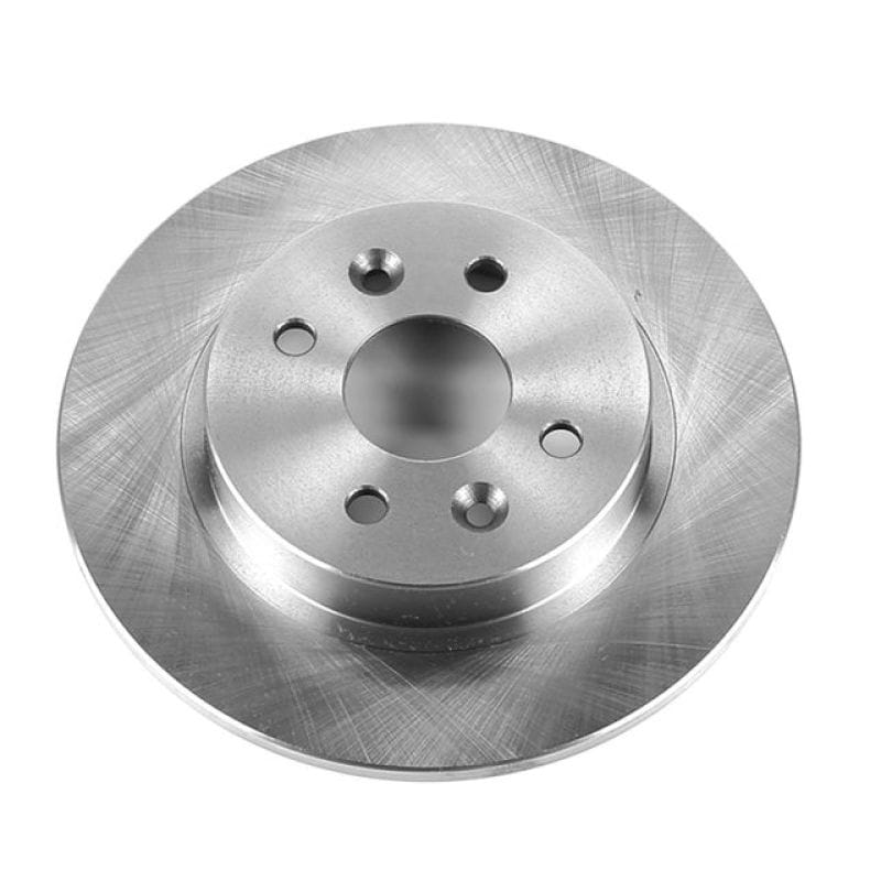 PowerStop — Power Stop 98-01 Kia Sephia Rear Autospecialty Brake Rotor
AutoSpecialty Rotor