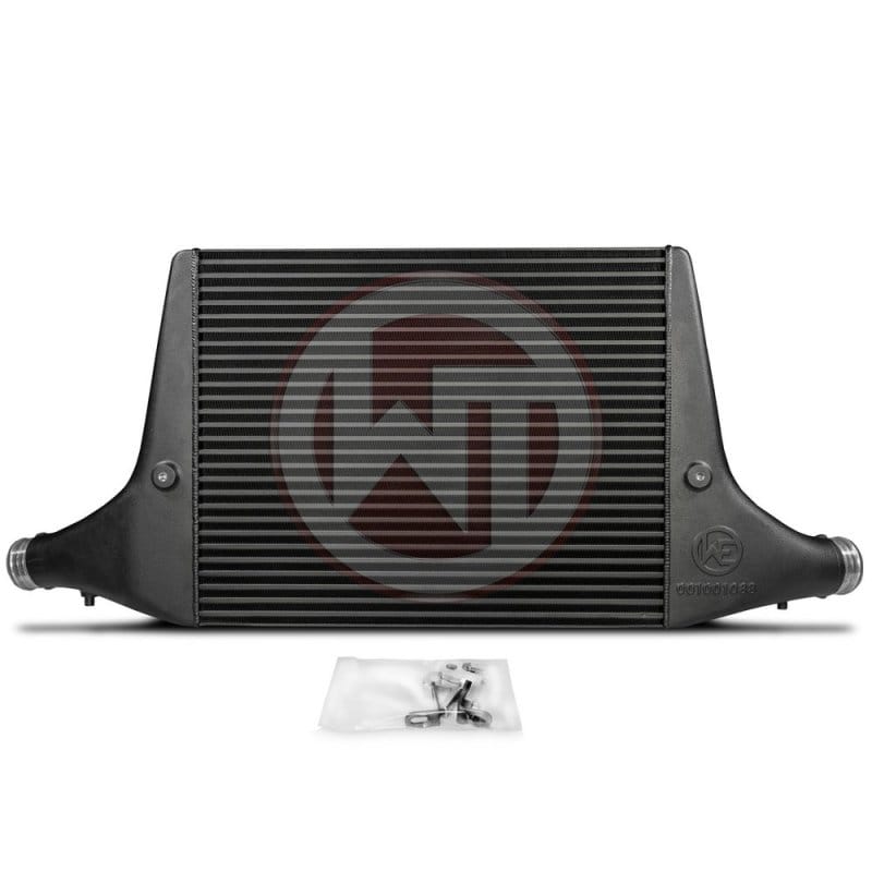 Wagner Tuning — Wagner Tuning Audi A6/A7 C8 3.0 TFSI Competition Intercooler Kit