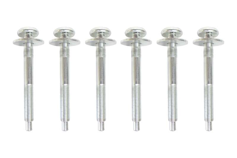 RustBuster — Rustbuster Bed Mounting Bolt Kit
