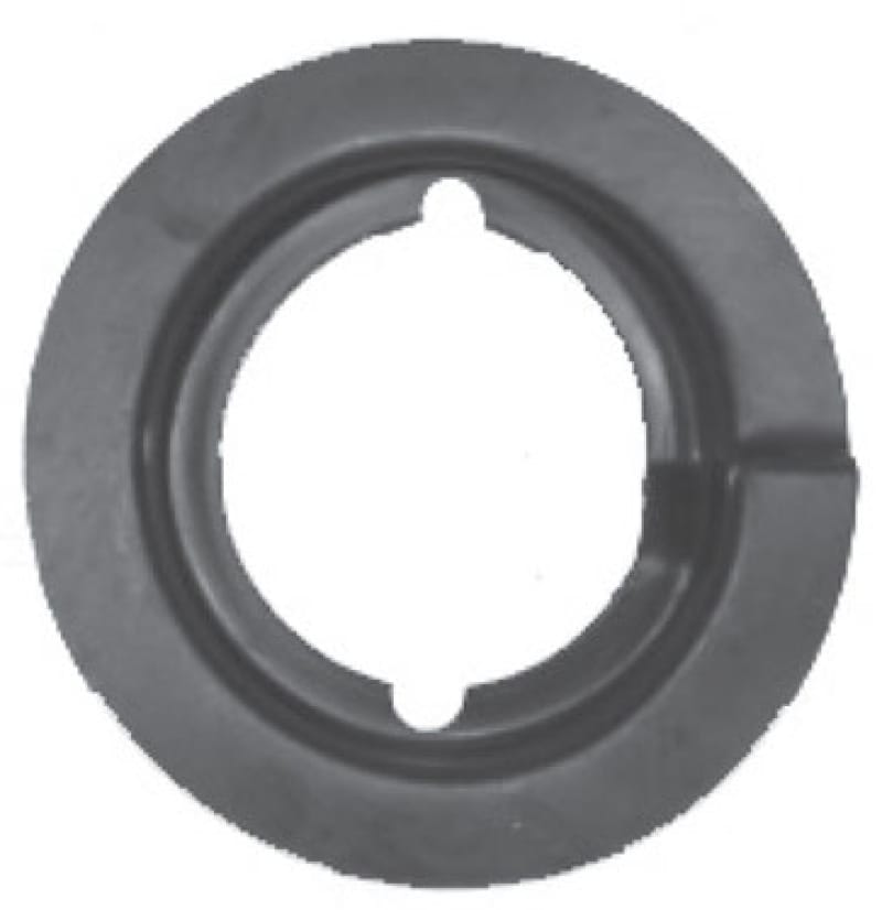 KYB — KYB Shocks & Struts Strut Mounts Front FORD Thunderbird 1989-97 MERCURY Cougar 1989-97
Insulator