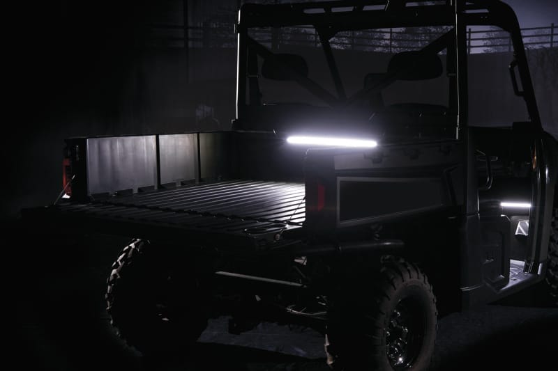 Kuryakyn — Grote XTL Task Light Kit