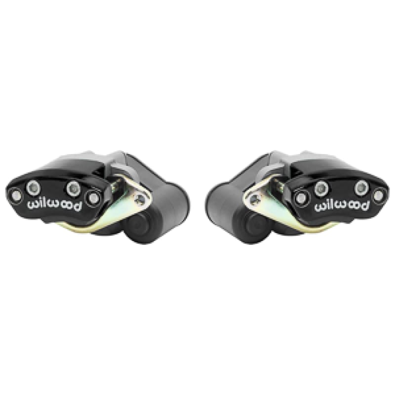 Wilwood — Wilwood EPB Rear Pro Street Parking Brake Upgrade Kit