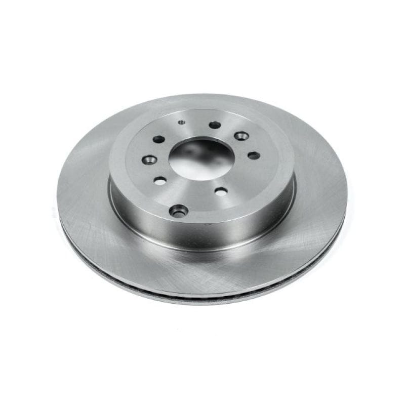 PowerStop — Power Stop 07-15 Mazda CX-9 Rear Autospecialty Brake Rotor
AutoSpecialty Rotor