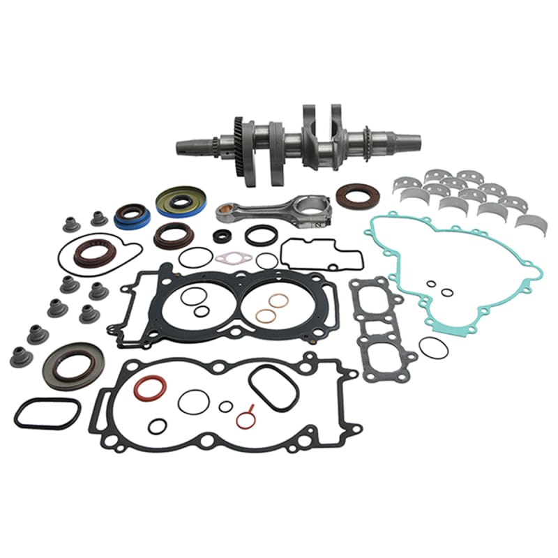 Hot Rods — Hot Rods 13-15 Polaris Ranger 900 XP 900cc Bottom End Kit