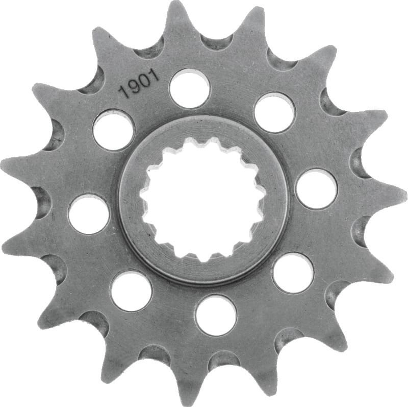 BikeMaster — Front, Natural, 13 Teeth