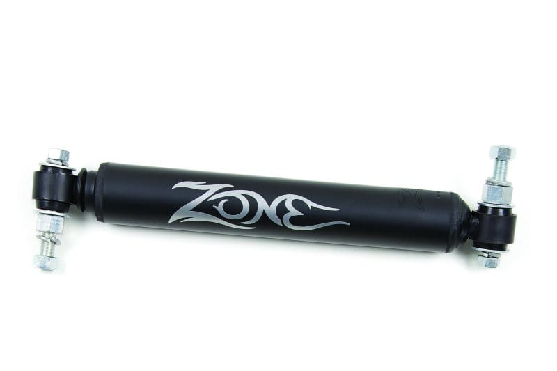 Zone Offroad — Zone Offroad 73-87 Chevy Single Stabilizer- OE Replacment
Steering Stabilizer