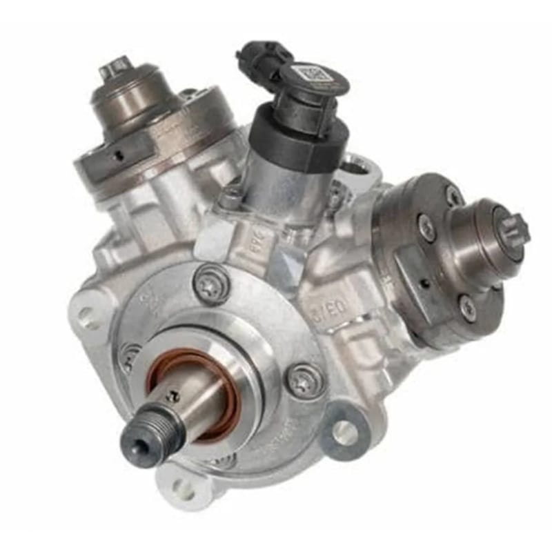 Industrial Injection — Industrial Injection 2020+ Ford Bosch New CP4 Fuel Pump