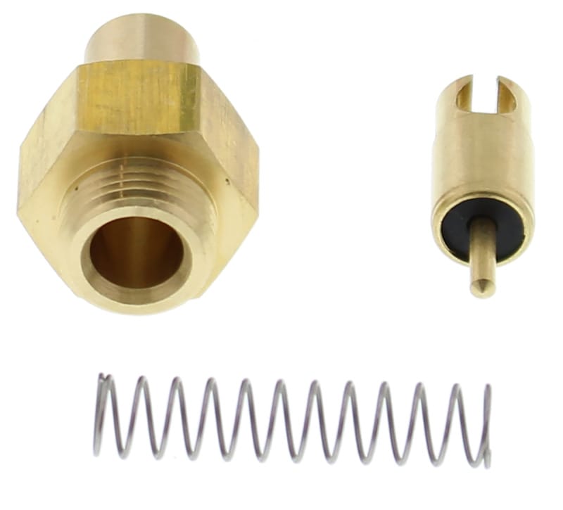 All Balls Racing — All Balls Racing 06-07 Polaris Outlaw 500 Choke Plunger Kit