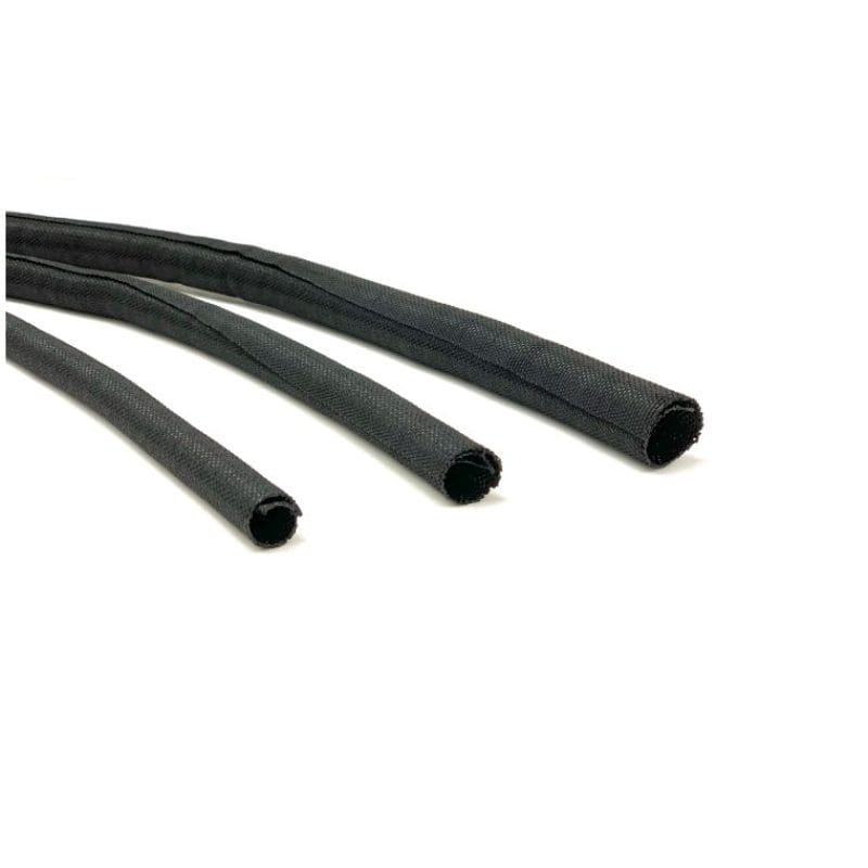 NAMZ — NAMZ Woven Cloth Split Loom 4ft. Sections (1/2in. / 5/8in. / 3/4in.)