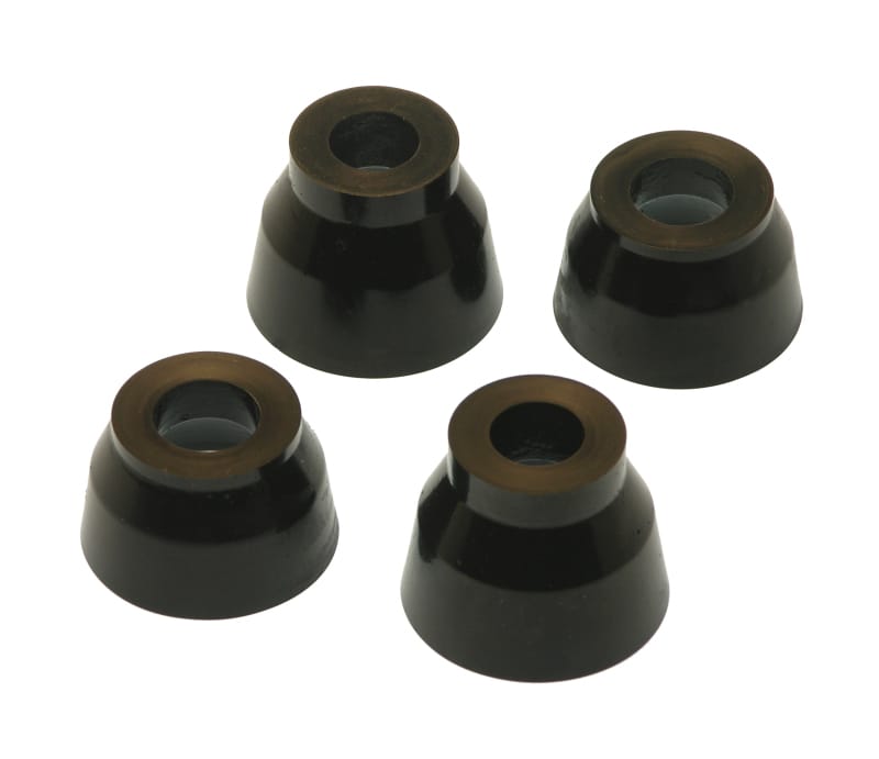 Prothane — Prothane Chrysler A / B / E Body Ball Joint Boots - Black
BALL JT/TIE RD BOOTS