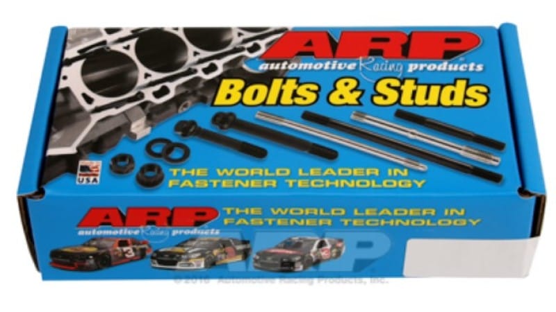 ARP — ARP Honda/Acura 2.0L (B20A5) Head Stud Kit