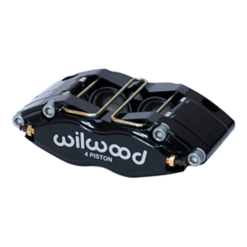 Wilwood — Wilwood 1.75 DPR-DS Caliper 1.00 Rotor Dust Seal
BRAKE CALIPER