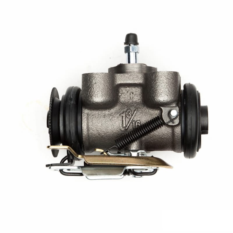 DFC — DFC 93-03 Chevrolet W4500 TILTMASTER (w/Front Disc Brakes) Rr R Frwd Brake Wheel Cylinder
DFC Brake Wheel Cyl