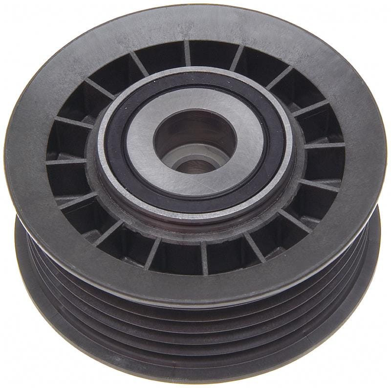 Gates — Gates 94-97 Mercedes-Benz E320 6-Cyl. 3.2L Idler Belt Drive Pulley