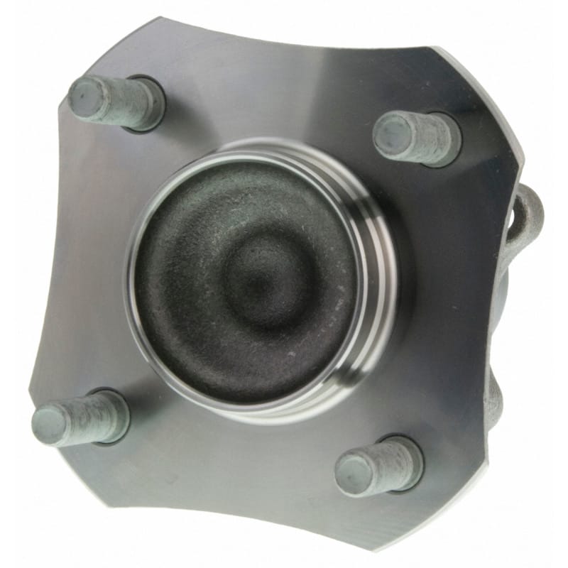 Moog — MOOG 07-11 Nissan Versa Rear Hub Assembly