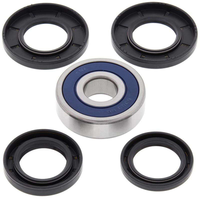 All Balls Racing — All Balls Racing CF-Moto CF 150T CHARM Wheel Bearing Kit Rear