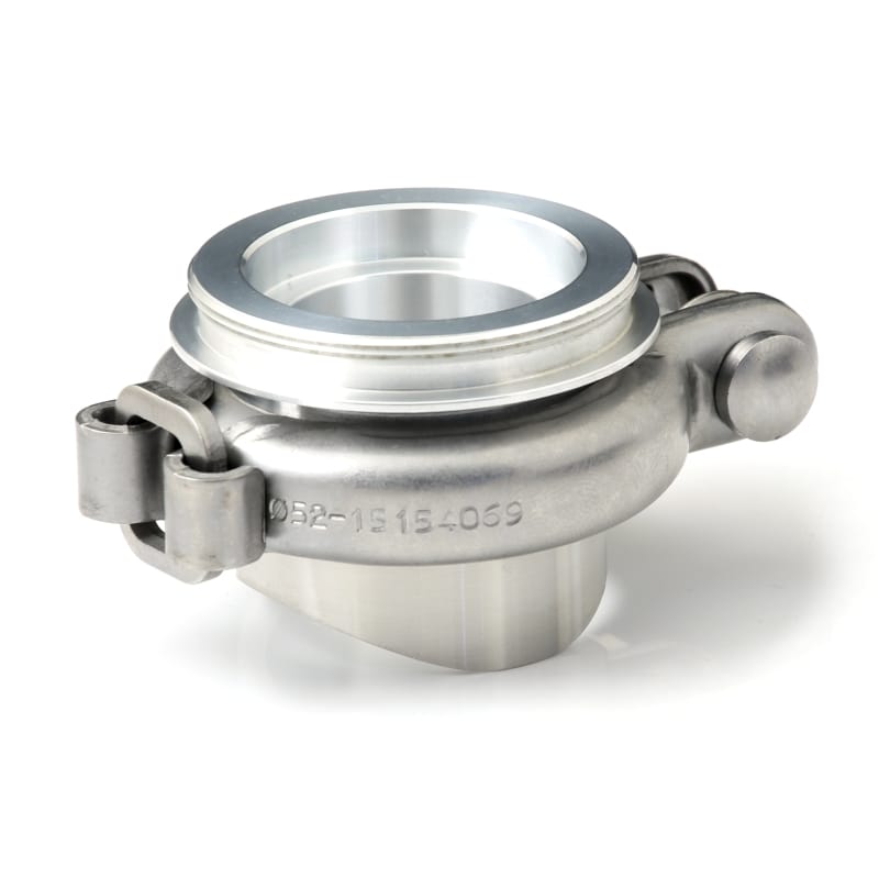 Go Fast Bits — GFB Weld-On V-Band Mounting Kit - Screw-On to 304 Stainless Steel Weld On
Weld-On's